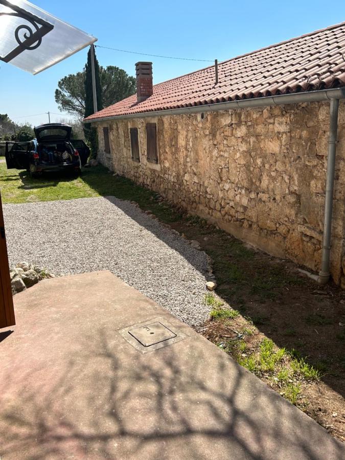 Bonvivan House Diminici Exterior photo
