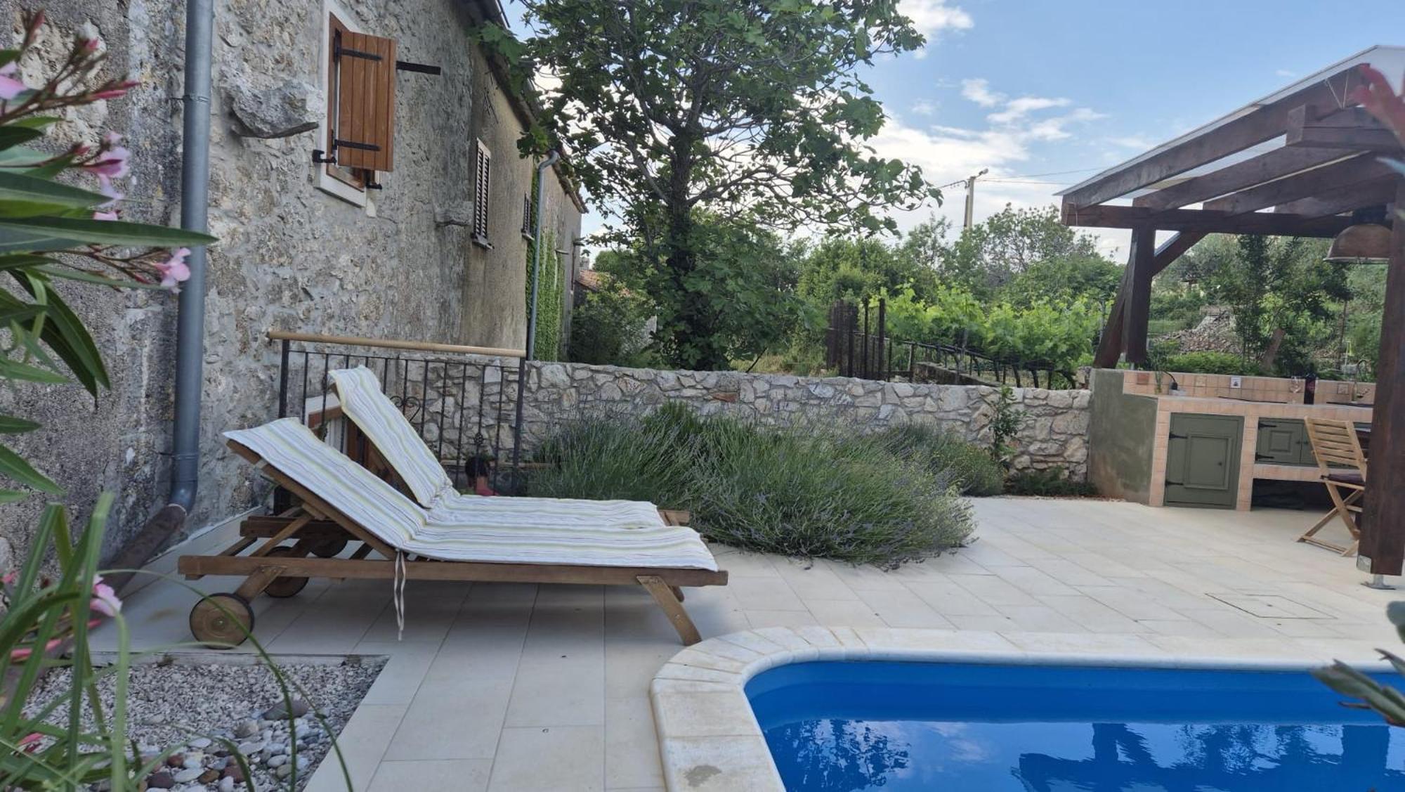 Bonvivan House Diminici Exterior photo